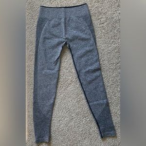M Grey Nova Sport Leggings